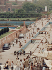 Delhi's Red Fort