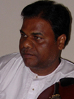 Ramesh Chandra Das