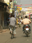 Orissa Farming